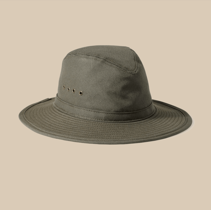 Filson Summer Packer Hat - Quest Outdoors