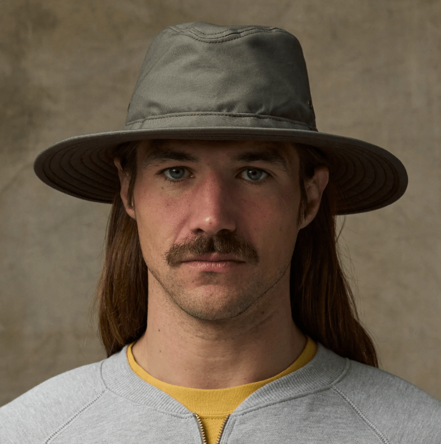 Filson Summer Packer Hat - Quest Outdoors