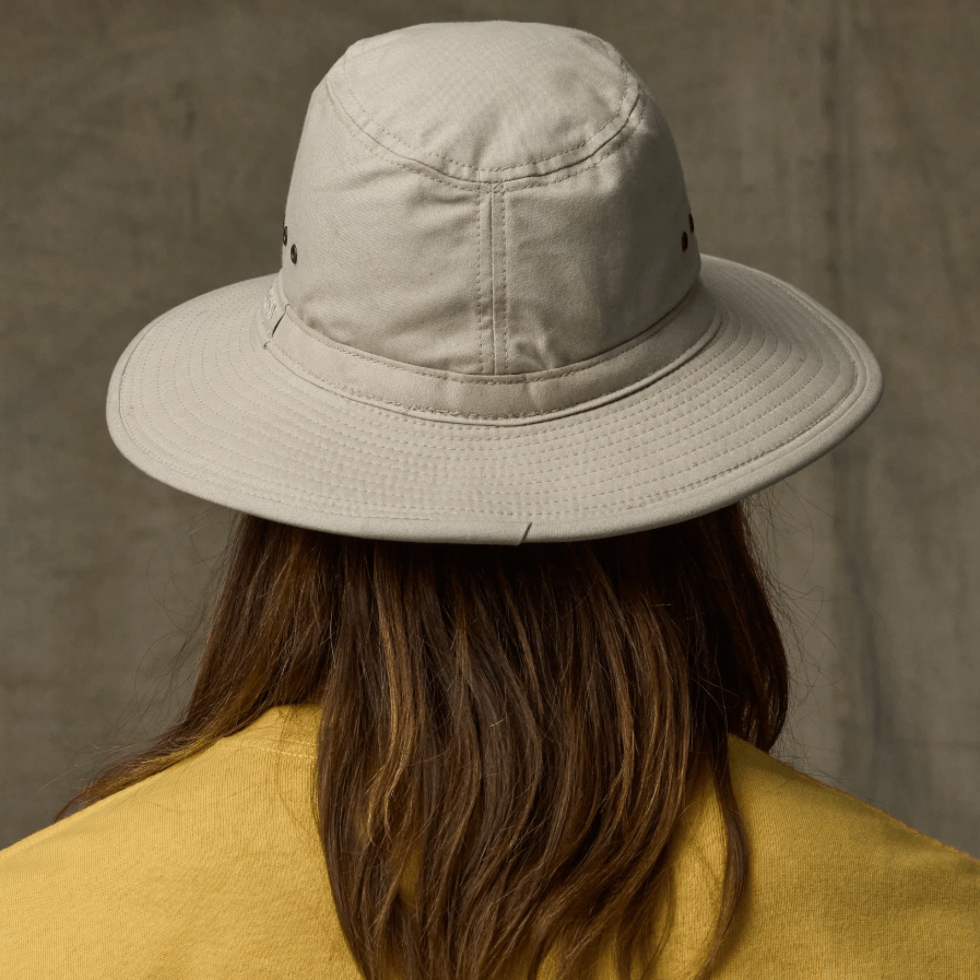 Filson Summer Packer Hat - Quest Outdoors