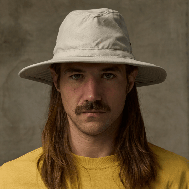 Filson Summer Packer Hat - Quest Outdoors