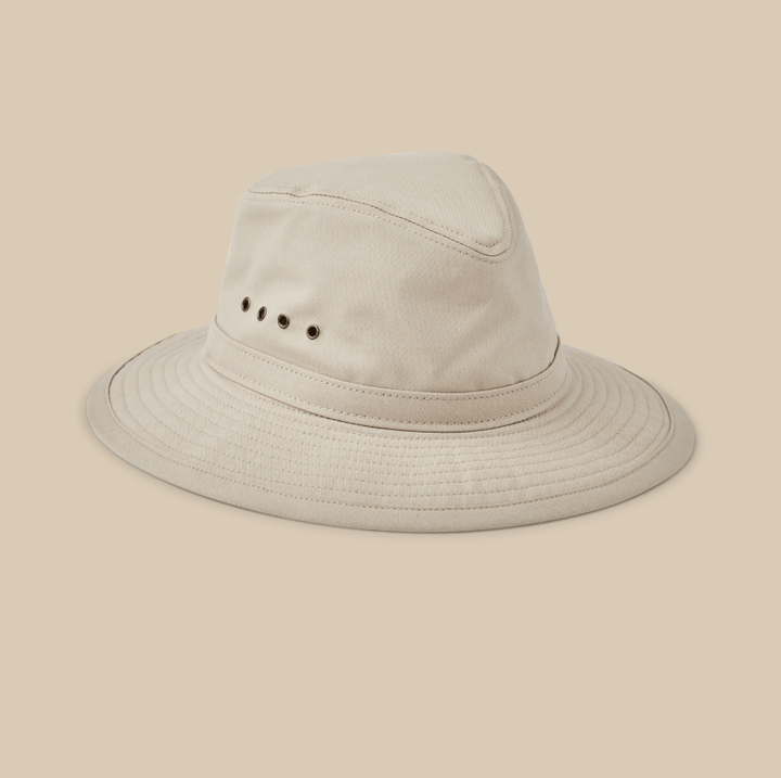 Filson Summer Packer Hat - Quest Outdoors