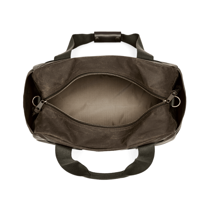 Filson Tin Cloth Medium Duffle Bag - Quest Outdoors