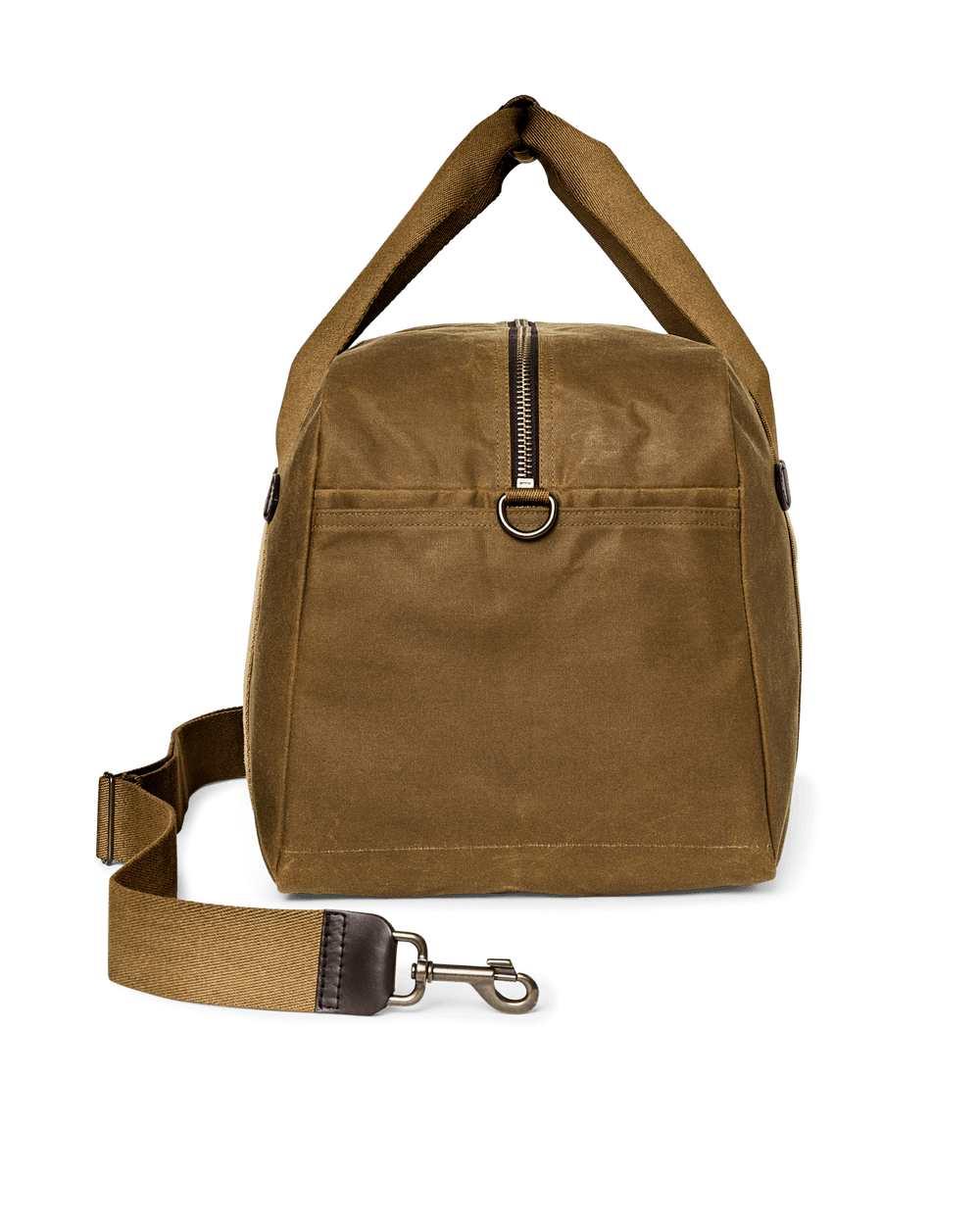 Filson Tin Cloth Medium Duffle Bag - Quest Outdoors