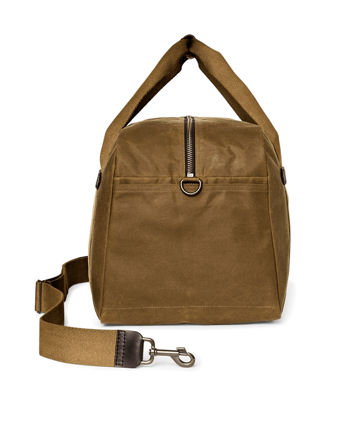 Filson Tin Cloth Medium Duffle Bag - Quest Outdoors