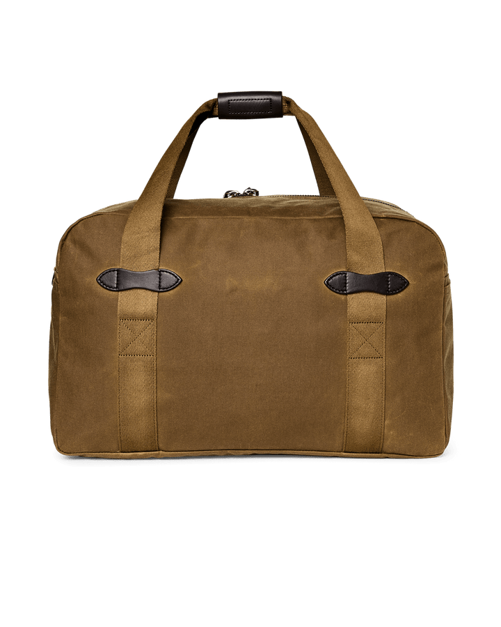 Filson Tin Cloth Medium Duffle Bag - Quest Outdoors