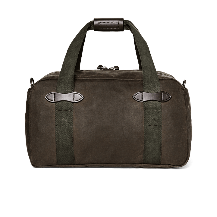 Filson Tin Cloth Medium Duffle Bag - Quest Outdoors