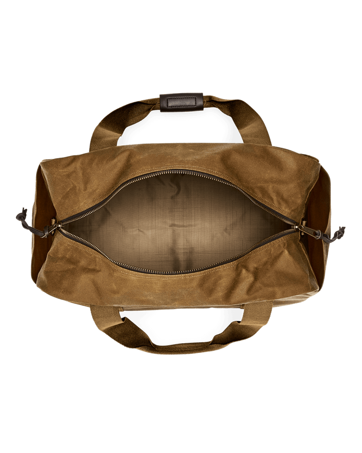 Filson Tin Cloth Medium Duffle Bag - Quest Outdoors