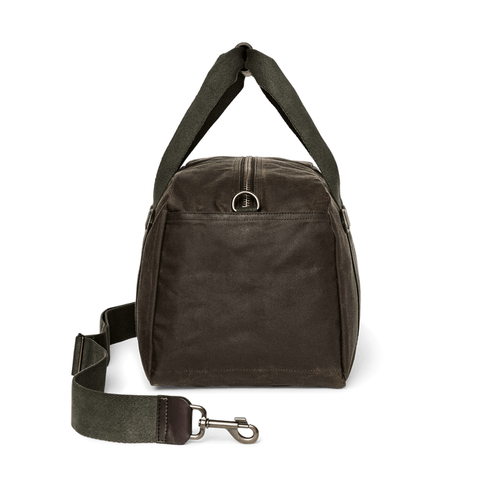Filson Tin Cloth Medium Duffle Bag - Quest Outdoors