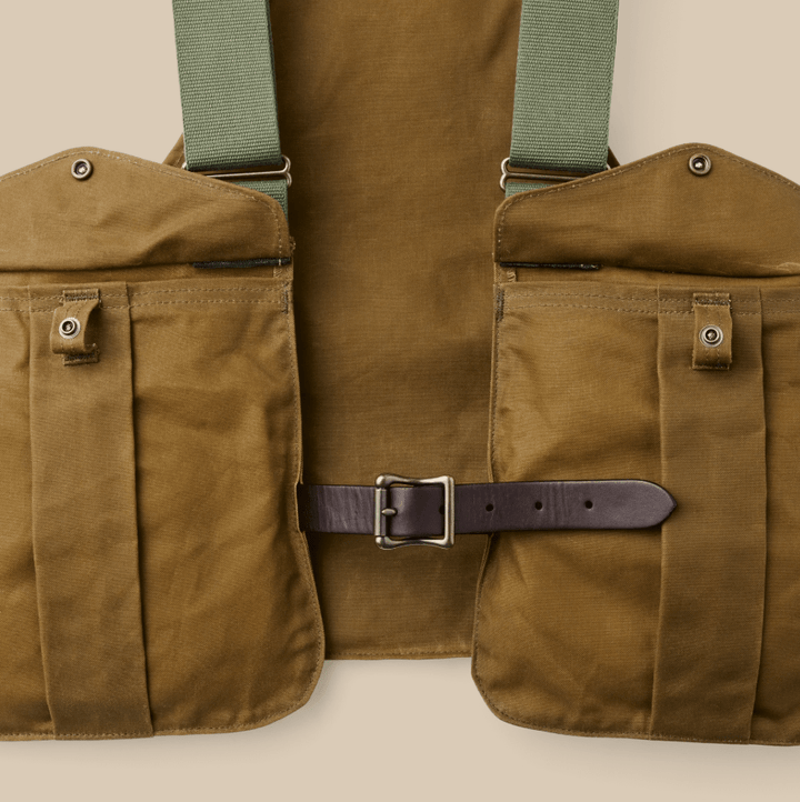 Filson Tin Game Bag - Quest Outdoors