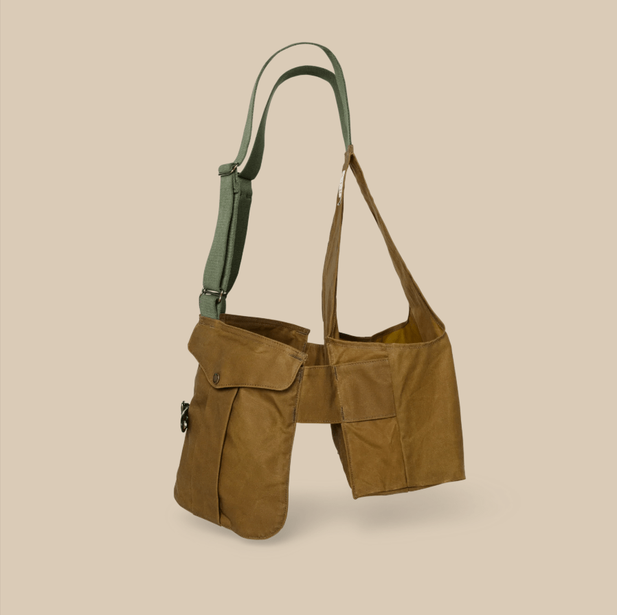 Filson Tin Game Bag - Quest Outdoors