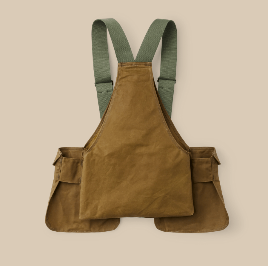 Filson Tin Game Bag - Quest Outdoors
