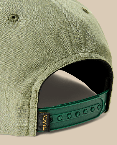 Filson Trucker Cap - Quest Outdoors