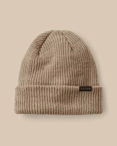 Filson Watch Cap - Quest Outdoors