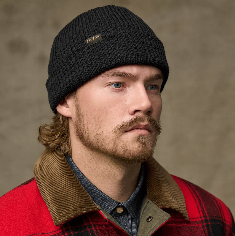 Filson Watch Cap - Quest Outdoors