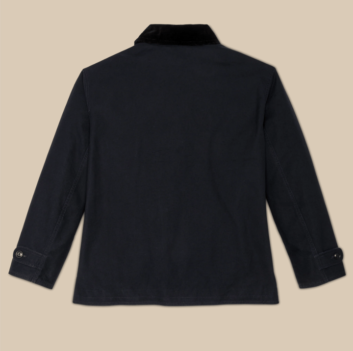 Filson Women's Dry Tin Barn Coat - Quest Outdoors