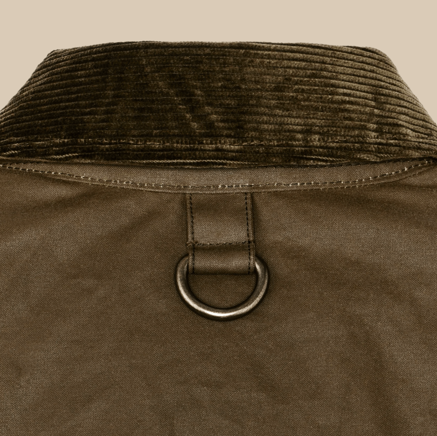 Filson Women's Shelter Cloth Short Work Jacket - Quest Outdoors