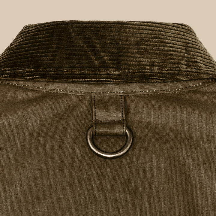 Filson Women's Shelter Cloth Short Work Jacket - Quest Outdoors