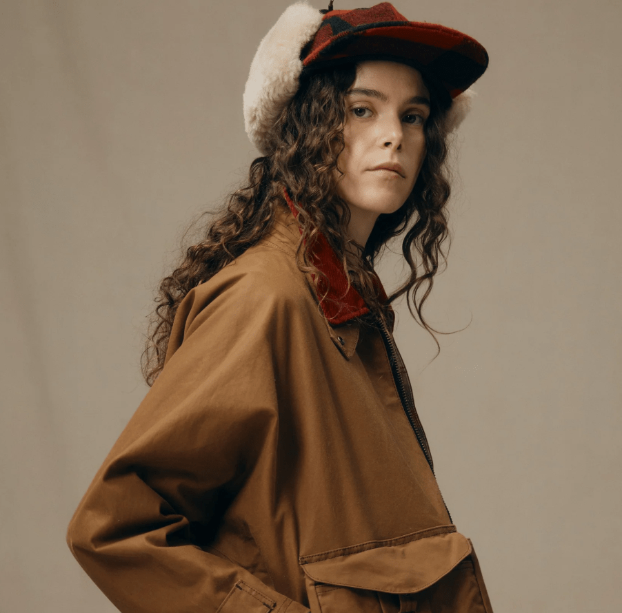 Filson Women's Shelter Cloth Short Work Jacket - Quest Outdoors