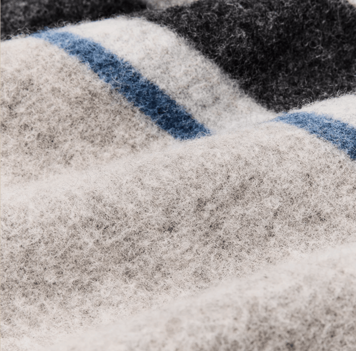 Filson Women's Wool Overshirt - Quest Outdoors