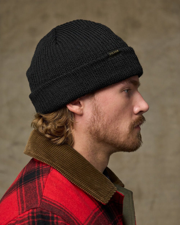 Filson Wool Watch Cap - Quest Outdoors