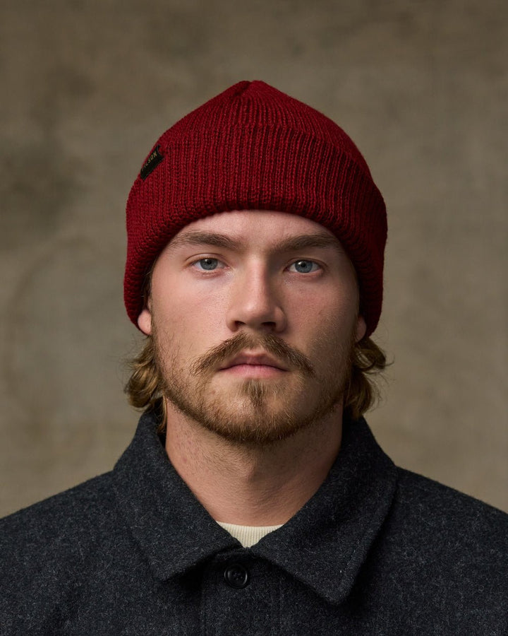 Filson Wool Watch Cap - Quest Outdoors