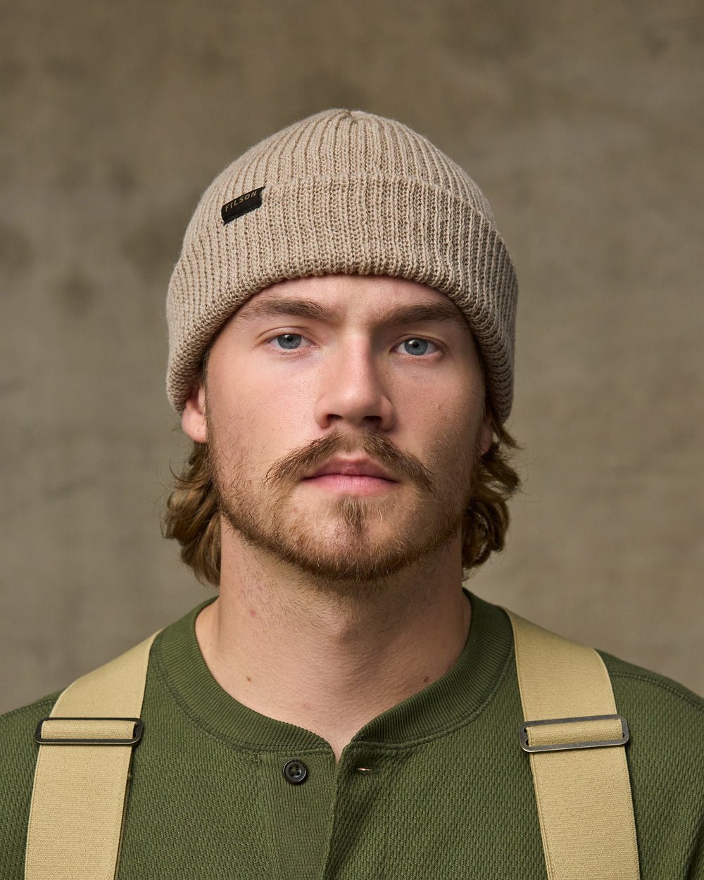 Filson Wool Watch Cap - Quest Outdoors
