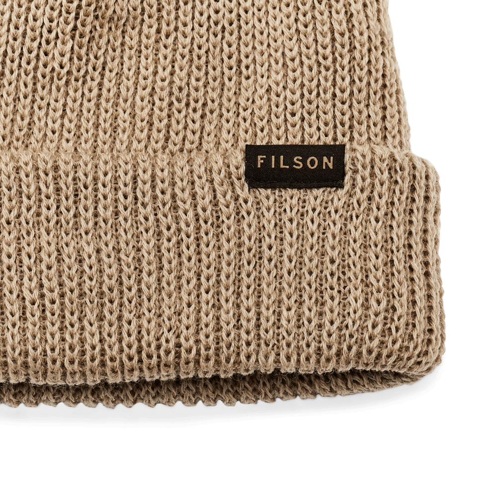 Filson Wool Watch Cap - Quest Outdoors