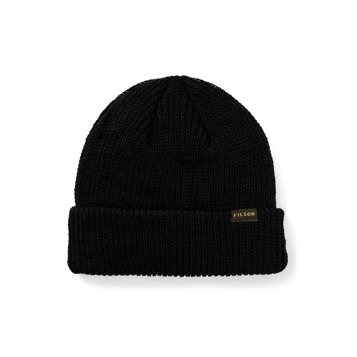 Filson Wool Watch Cap - Quest Outdoors