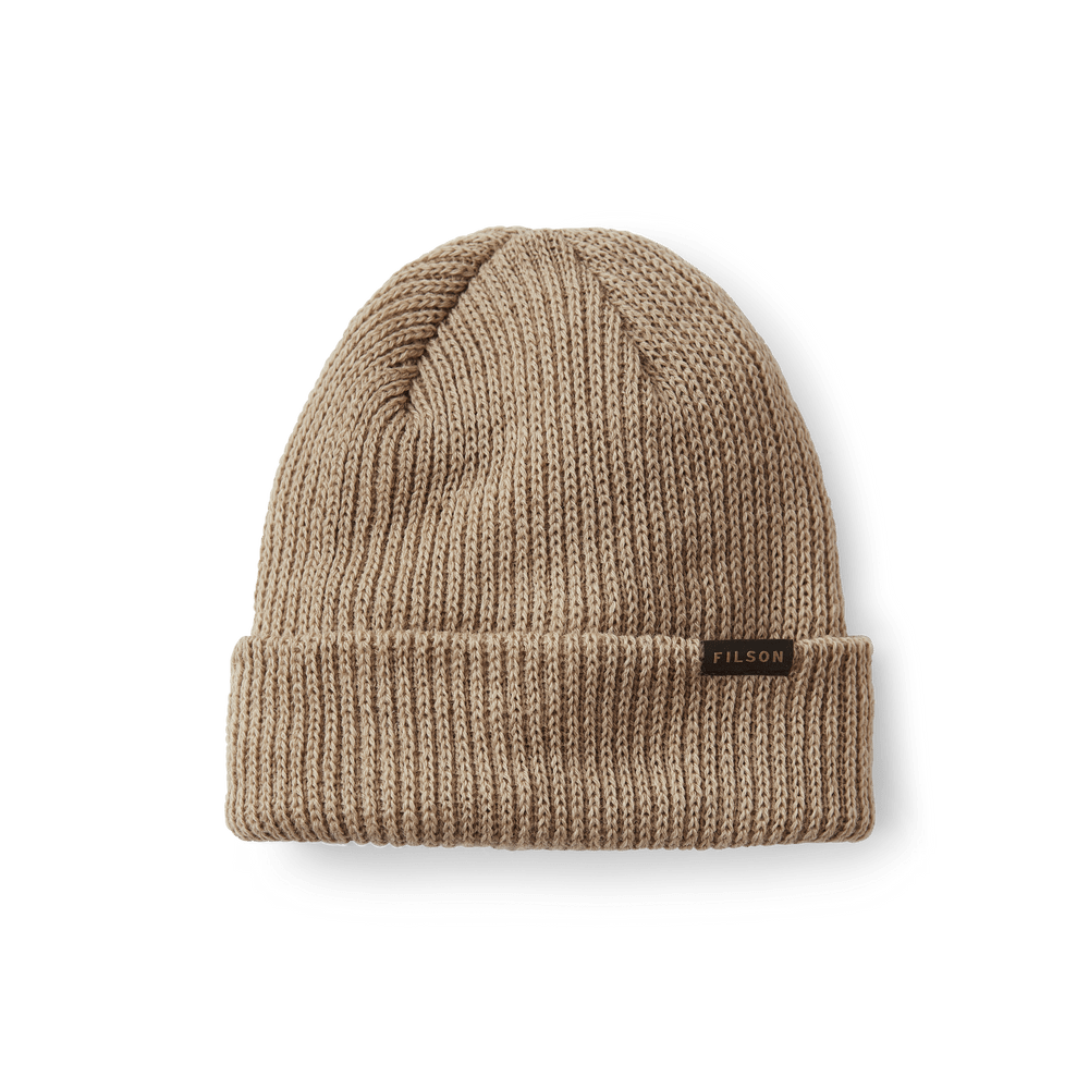 Filson Wool Watch Cap - Quest Outdoors