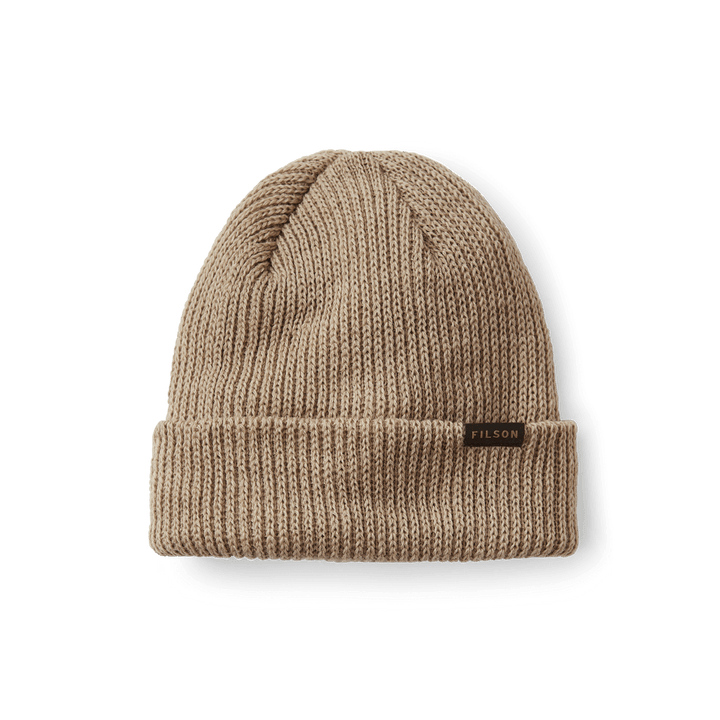 Filson Wool Watch Cap - Quest Outdoors