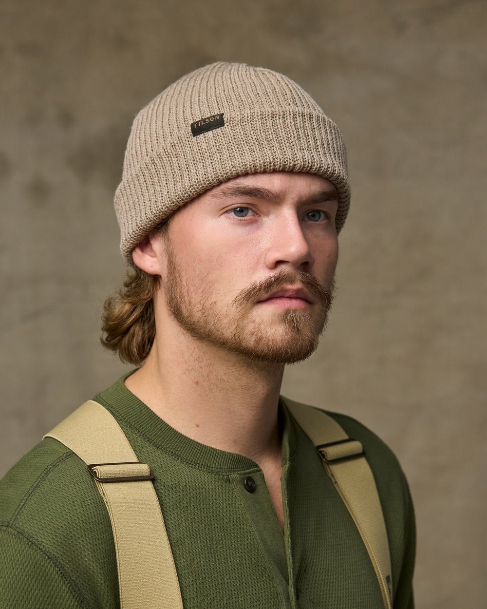 Filson Wool Watch Cap - Quest Outdoors