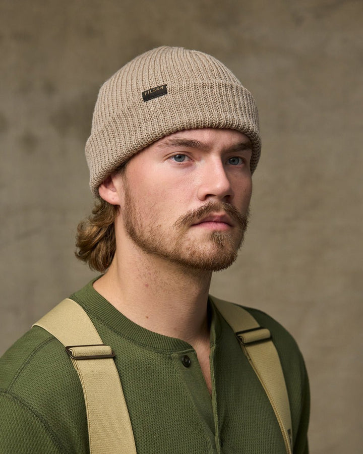 Filson Wool Watch Cap - Quest Outdoors