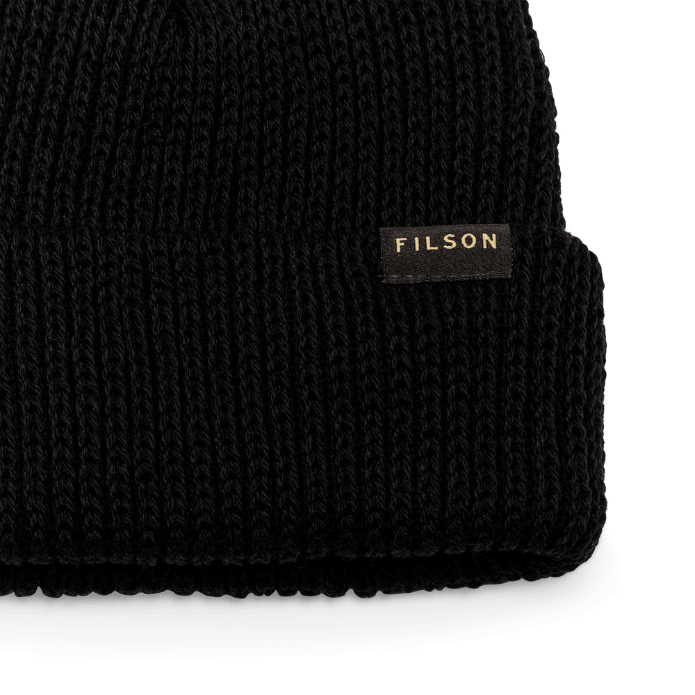 Filson Wool Watch Cap - Quest Outdoors