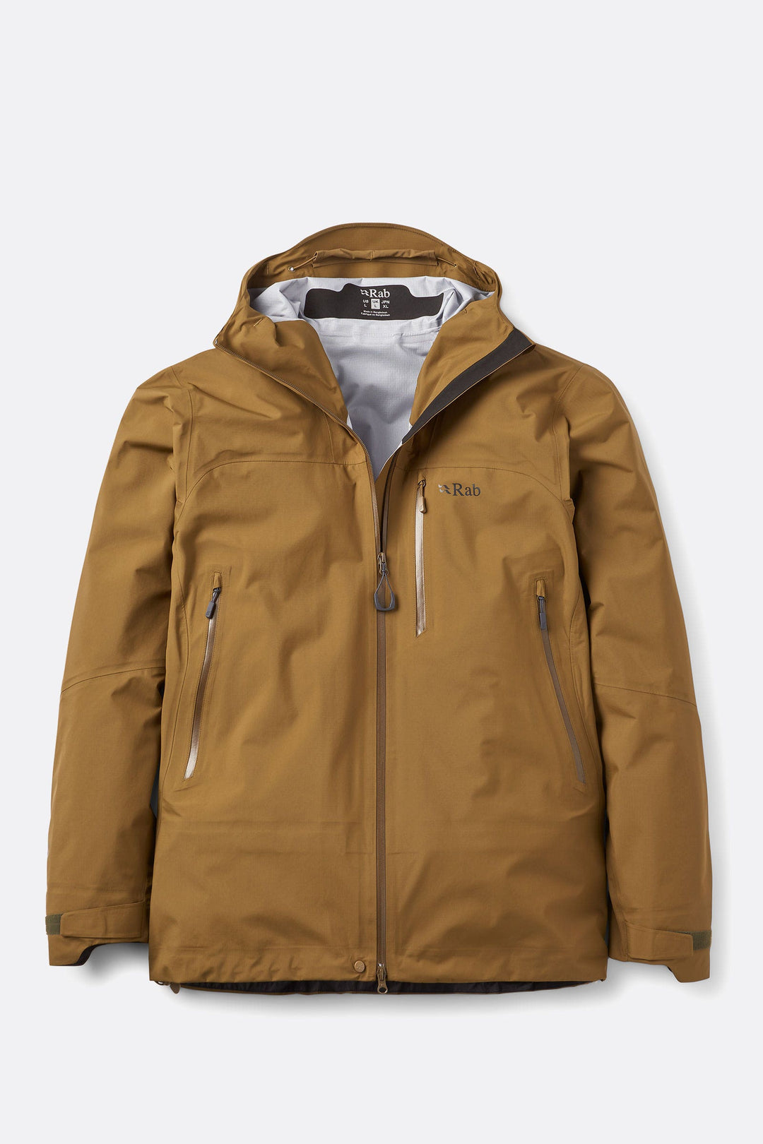 Rab Men's Firewall Mountain Jacket