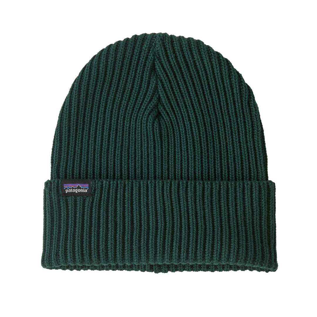 Fishermans Rolled Beanie - Quest Outdoors