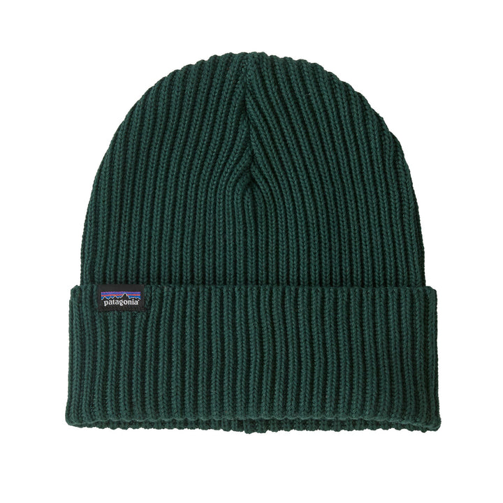 Fishermans Rolled Beanie - Quest Outdoors
