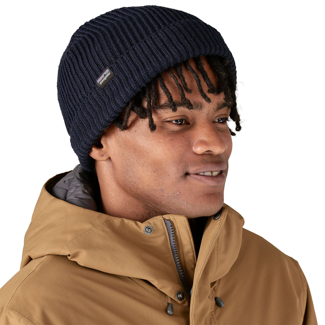 Fishermans Rolled Beanie - Quest Outdoors
