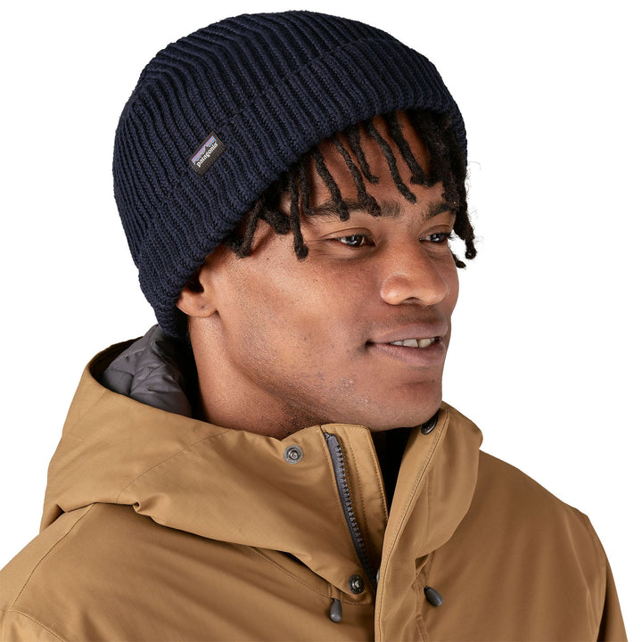 Fishermans Rolled Beanie - Quest Outdoors
