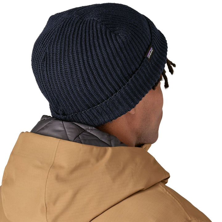 Fishermans Rolled Beanie - Quest Outdoors