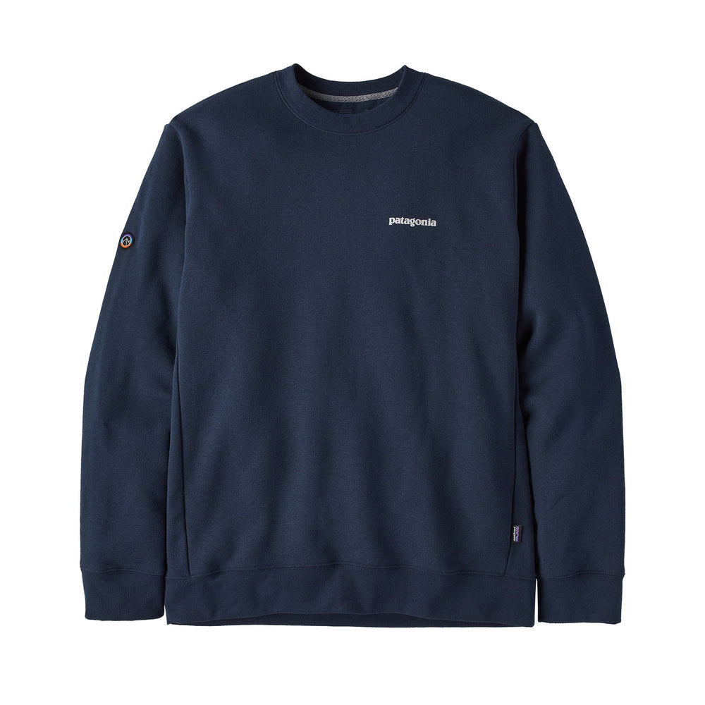 Fitz Roy Icon Uprisal Crew Sweatshirt - Quest Outdoors