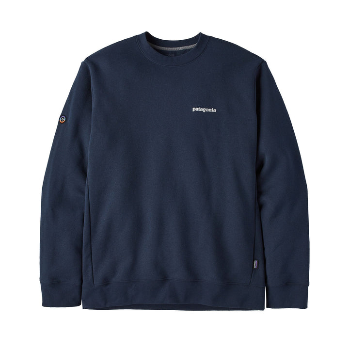 Fitz Roy Icon Uprisal Crew Sweatshirt - Quest Outdoors