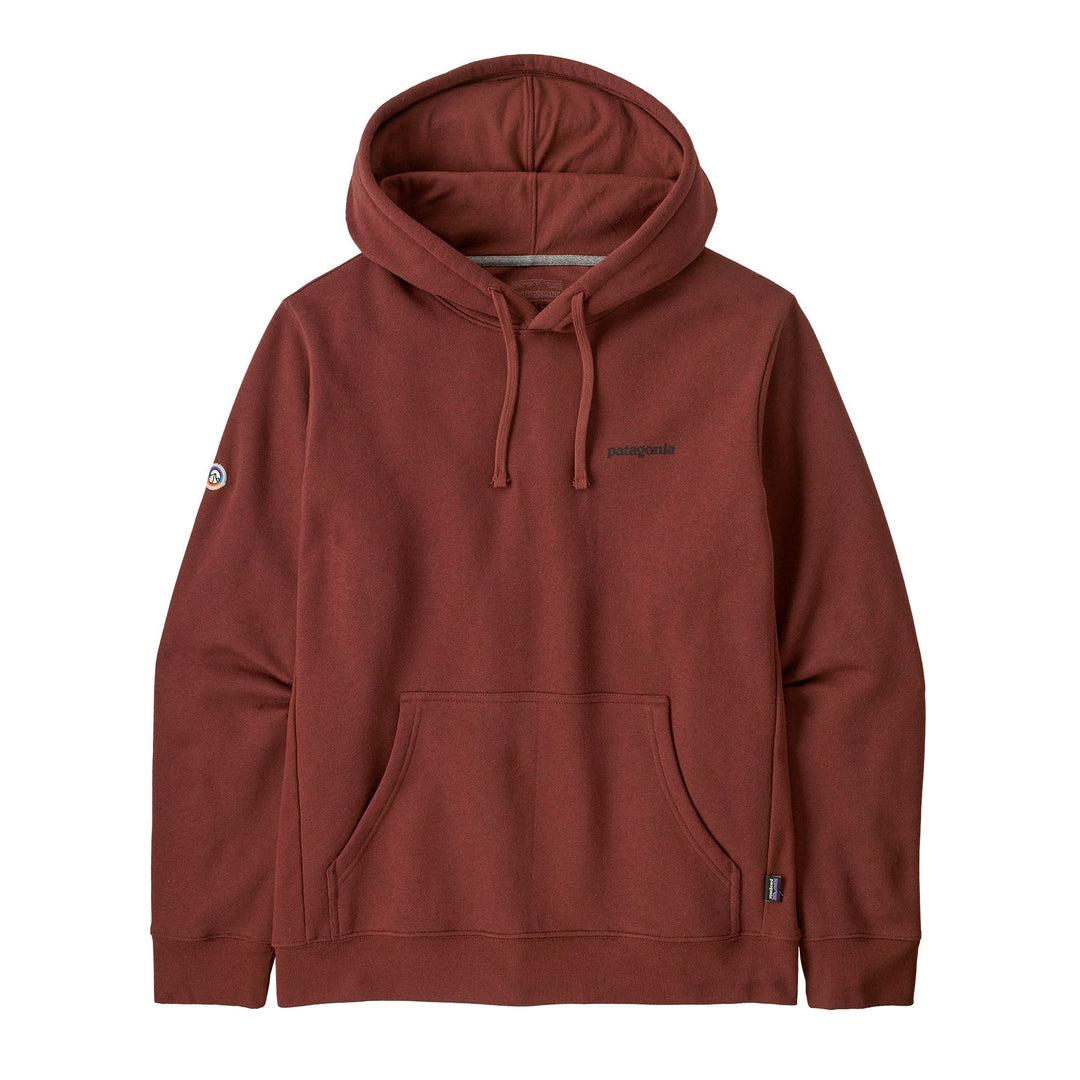 Fitz Roy Icon Uprisal Hoody - Quest Outdoors