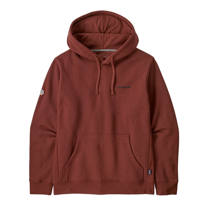 Fitz Roy Icon Uprisal Hoody - Quest Outdoors