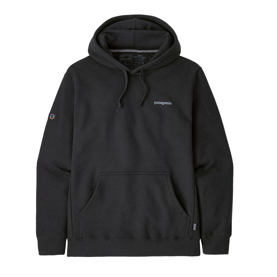 Fitz Roy Icon Uprisal Hoody - Quest Outdoors