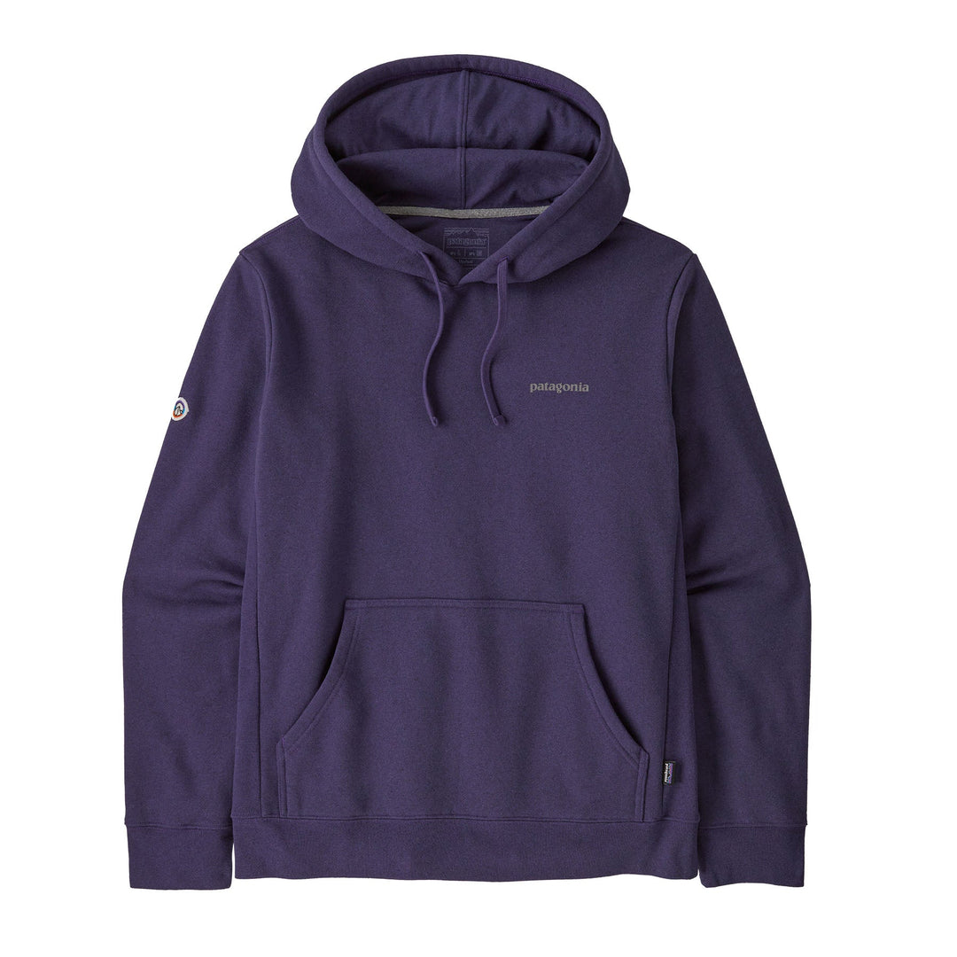 Fitz Roy Icon Uprisal Hoody - Quest Outdoors