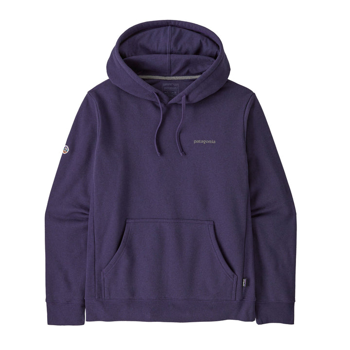 Fitz Roy Icon Uprisal Hoody - Quest Outdoors