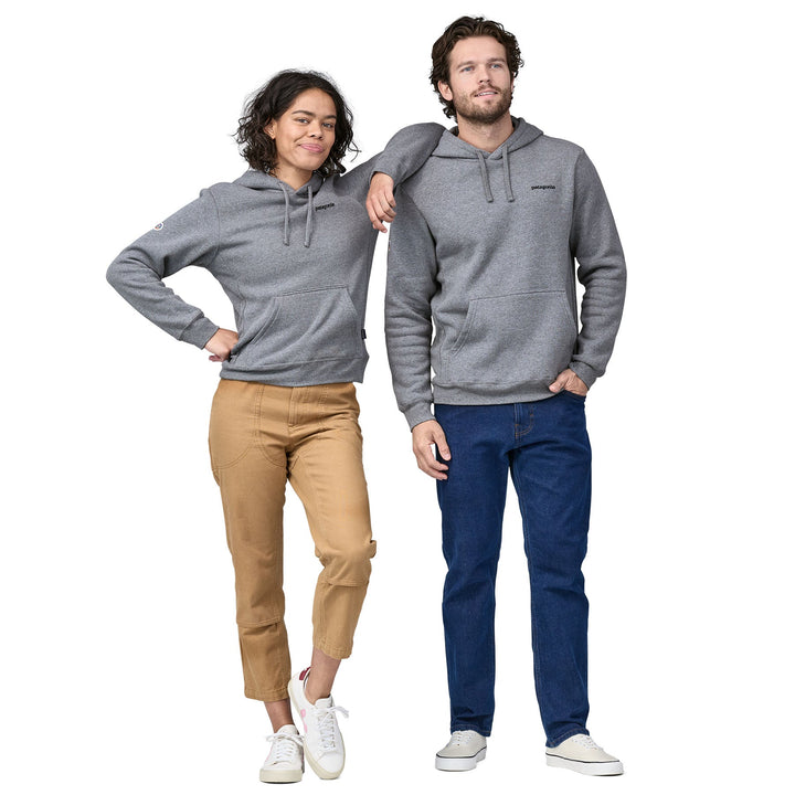Fitz Roy Icon Uprisal Hoody - Quest Outdoors