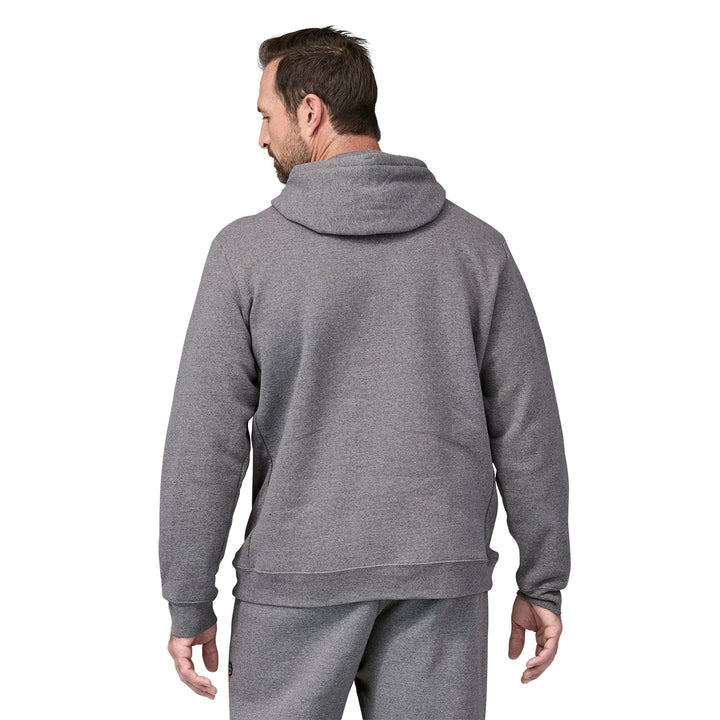 Fitz Roy Icon Uprisal Hoody - Quest Outdoors