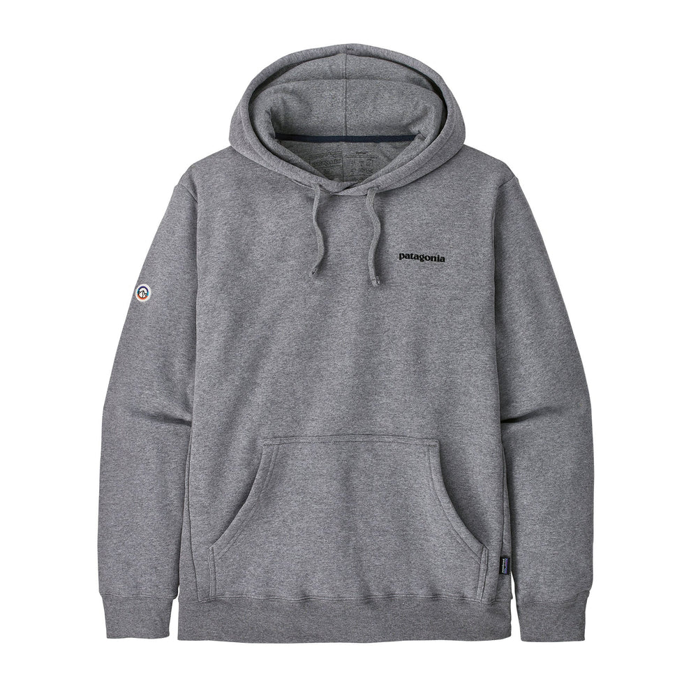 Fitz Roy Icon Uprisal Hoody - Quest Outdoors