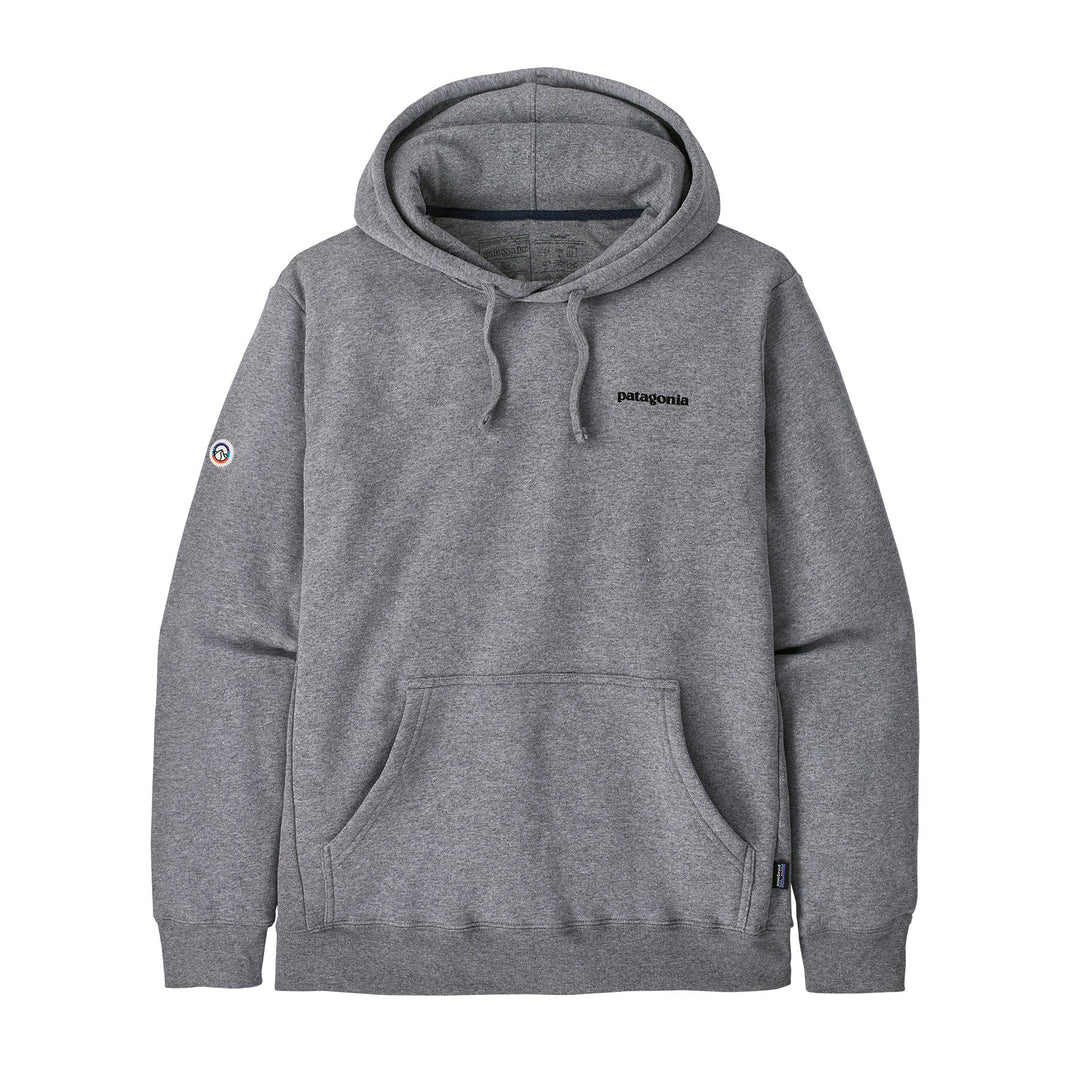 Fitz Roy Icon Uprisal Hoody - Quest Outdoors